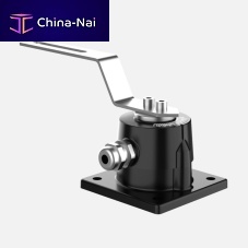 Rudder angle sensor WSS-R68for boatsmagnetic