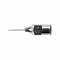 Intravitreous injection cannula 18009 pediatricstraight