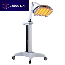Aesthetic phototherapy lamp HEALITE IIskin rejuvenationblood circulation enhancingjoint pain treatment