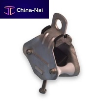 Mechanical clamp SO99stainless steel