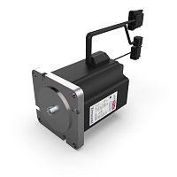 BLDC motor PBL86-80DC48 VIP54