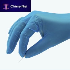 Medical gloves EnviroGlovelatex-freecopolymerexamination