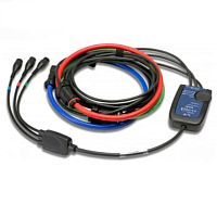 AC ammeter TA325 three-phase