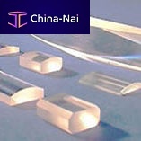 Cylindrical lens array BK7fused silica