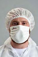 Bouffant scrub cap CUF- PO1polypropylenedisposablenon-woven