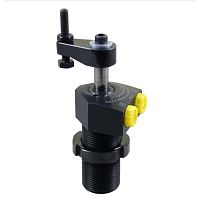 Hydraulic clamp 240-1swingcompactdouble-acting