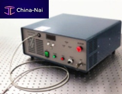Pulsed laser system FC-W-XXXHCWfibermultiple-wavelength