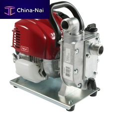 Centrifugal pump WX10 serieswaterwith combustion engineself-priming