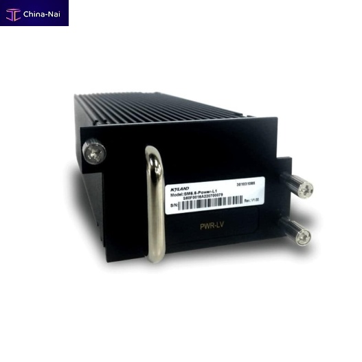 											Power module
