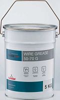 Synthetic grease CondorLube 50�70 Gcableindustrialbiodegradable