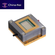 Quasi-continuous wave laser diode array FL-GS02-25x1-3750-808-Y-S-(Q)solid-statepumpingfor research
