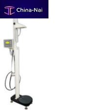 Platform scale AccuFit