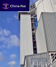 Elevator bucket