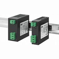 AC/DC power supply PH15-2406Asingle-outputswitchingwith short-circuit protection