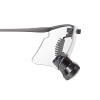 Glasses-type binocular loupe GALILEAN