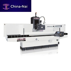 Surface grinding machine FSG-2040column typeNCautomatic