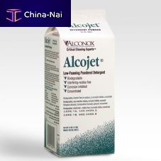 Foaming detergent Alcojet®powderfor surfacefor medical instruments