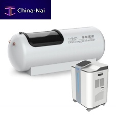 Oxygen therapy hyperbaric chamber HGC-Y21monoplace