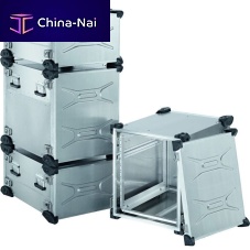 19" rack Mitraset Racklitealuminumfor equipment