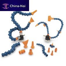 Air/oil lubrication system FH.1/2single-linemulti-pointcontinuous