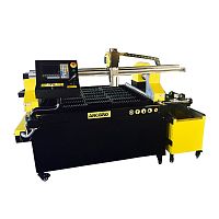 Plasma cutting machine Ninja Turtlefor metalfor carbon steelfor non-ferrous metals