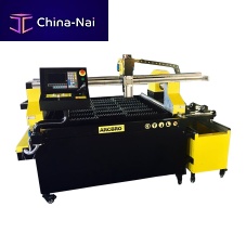 Plasma cutting machine Ninja Turtlefor metalfor carbon steelfor non-ferrous metals