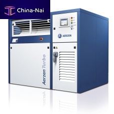 Single-stage turbo-blower Turbo Generation 5for blowerscompactoil-free
