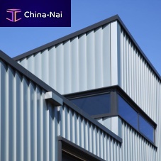 Strip cladding GASCOGNE®cassettealuminumsteel