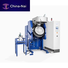 Small part coating line ROTAMAT seriesautomatic