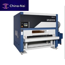 Brush deburring machine DB1000SfinishingCNC