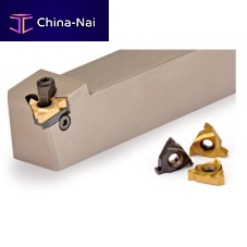 External threading tool internalinsert