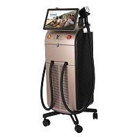Hair removal laser CJ-HR-2skin rejuvenationpigmented lesion treatmenttattoo removal