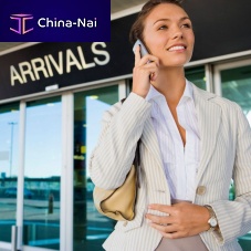 Passenger management software Omni-Channel CUSSfor airportfor smartphones