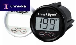 Boat echo sounder D10Ddigital