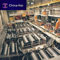 Dry separator LIMSmagnetic drumwaterparticle