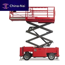 Aerial work platform 100 SC