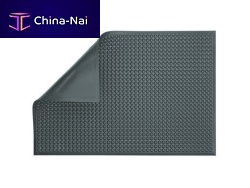 Anti-fatigue mat MAT-SC seriesbubblerubberfor clean rooms
