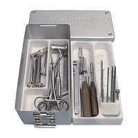 Orthopedic surgery veterinary instrument kit 188000