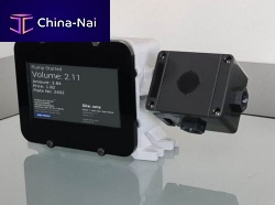 Monitoring control system FCS-NWdigitalfuelonline