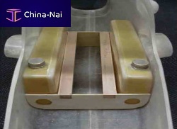 Epoxy gelcoat 7080 HC for pleasure boats