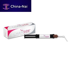 Acrylic dental material CHAIRSIDE®for dental restorations