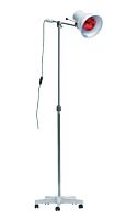 Orthopedic phototherapy lamp LI.3000Ttrolley-mountedinfrared