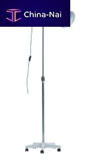 Orthopedic phototherapy lamp LI.3000Ttrolley-mountedinfrared