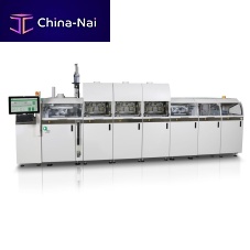 Carousel type molding machine AMS-Xhorizontalautomatic
