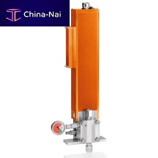 Diaphragm pump ORLITA Evolution mikrofor chemicalsfor food productsoil