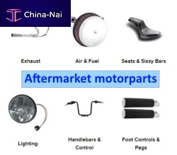 ��������� � ������� ������ "Aftermarketmotorparts"