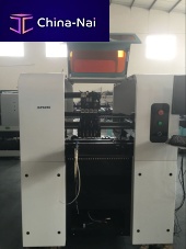 SMT pick-and-place machine SUNY-ITP2050