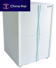 Airport heat pump GeoCIAT Modularwater/waterreversibleconnected