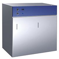 Sterilizer steam generator WPT
