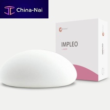 Breast implant IMPLEOroundsilicone gelsmooth
